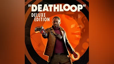 Deathloop Deluxe Edition