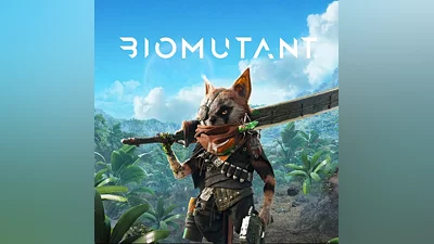 Biomutant