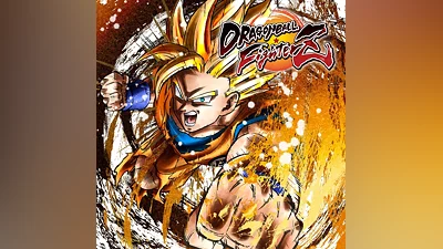 DRAGON BALL FIGHTERZ