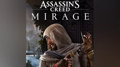 Assassin's Creed Mirage