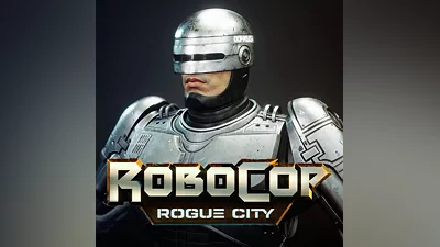 RoboCop: Rogue City Standart Edition