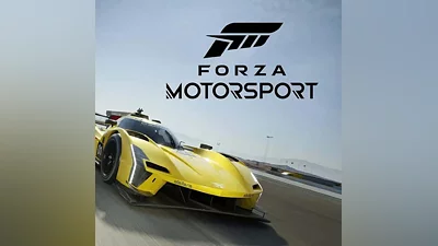 Forza Motorsport Standart Edition