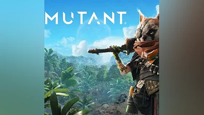 Biomutant - Mercenary Class DLC( Дополнение)