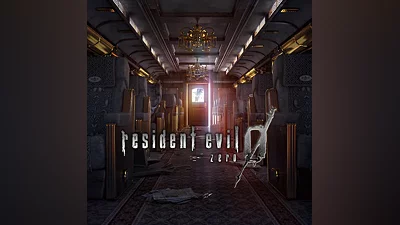 Resident Evil 0