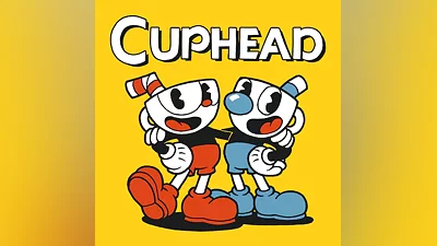 Cuphead