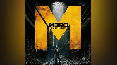 Метро: Луч надежды Redux (Metro: Last Light Redux)