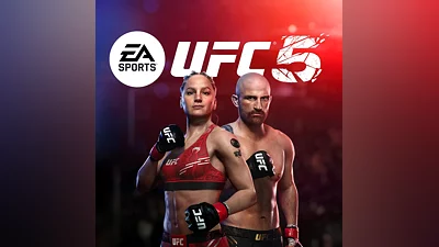 UFC 5