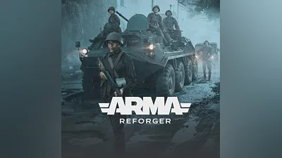 Arma Reforger Xbox Series / X|S