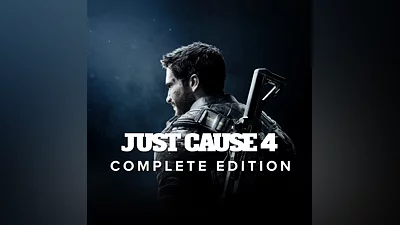Just Cause 4 — Полное издание