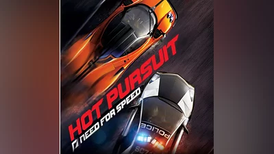 Need For Speed: Hot Pursuit Remastered