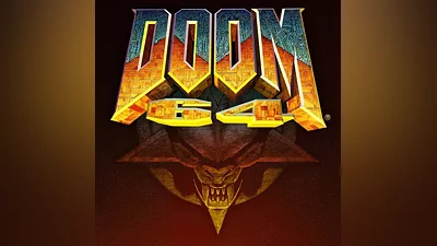 DOOM 64