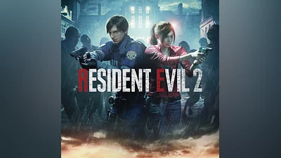 Resident Evil 2