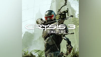 Crysis 3 Remastered