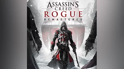 Assassin’s Creed Rogue Remastered