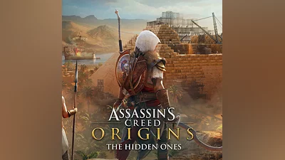 Assassin's Creed Origins – The Hidden Ones