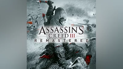 Assassin's Creed III Remastered