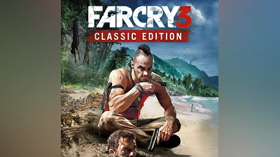Far Cry 3 Classic Edition