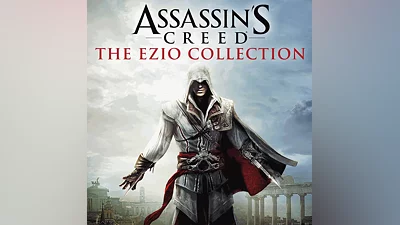 Assassin's Creed The Ezio Collection