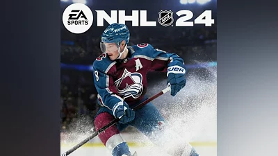 NHL 24 Xbox One