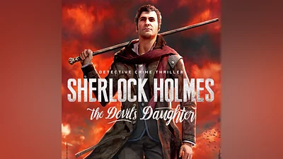Sherlock Holmes: The Devil's Daughter