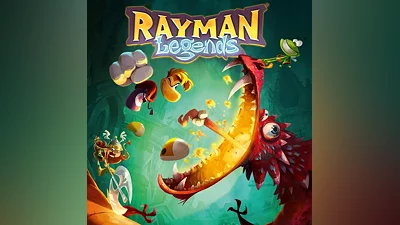 Rayman Legends