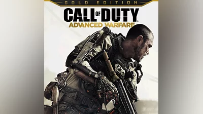 Call of Duty: Advanced Warfare Gold Edition