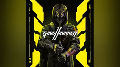 Ghostrunner 2 Standart Edition