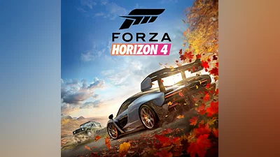 Forza Horizon 4 Standart Edition