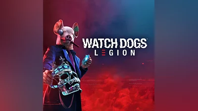 Watch Dogs: Legion