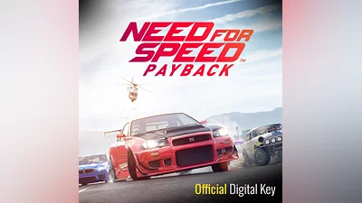 Need for Speed Payback