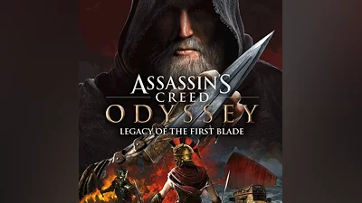 Assassin’s Creed Odyssey – Legacy of the First Blade