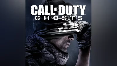 Call of Duty: Ghosts