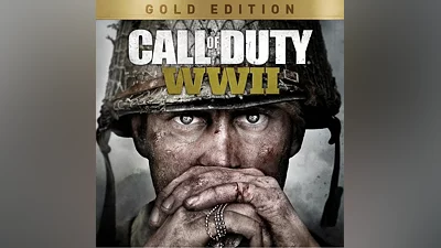 Call of Duty: WWII Gold Edition