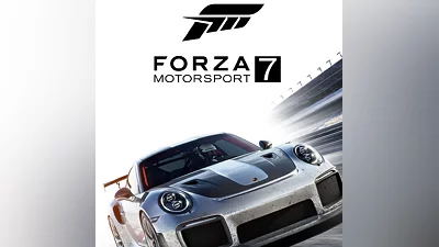 Forza Motorsport 7