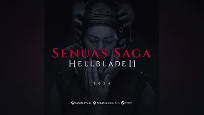 Senua’s Saga: Hellblade II