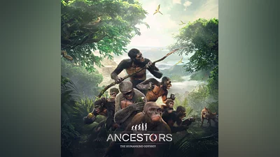 Ancestors: The Humankind Odyssey
