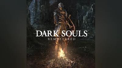 Игра Dark Souls: Remastered для PC / ПК, активация в стим Steam для региона РФ / Россия цифровой ключ