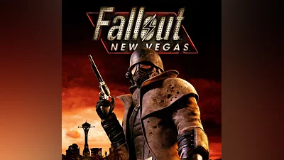 Игра Fallout: New Vegas для PC / ПК, активация в стим Steam для региона РФ / Россия цифровой ключ