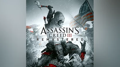 Assassins Creed 3 Remastered