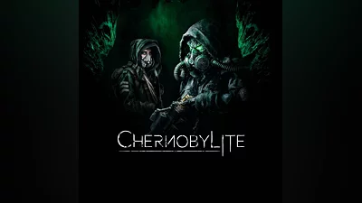 Игра Chernobylite Enhanced Edition для PC / ПК, активация в стим Steam для региона РФ / Россия цифровой ключ