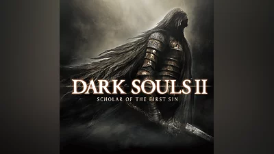 Dark Souls II: Scholar of the First Sin