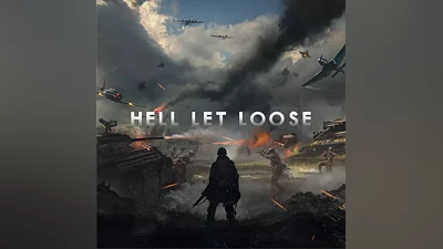 Hell Let Loose