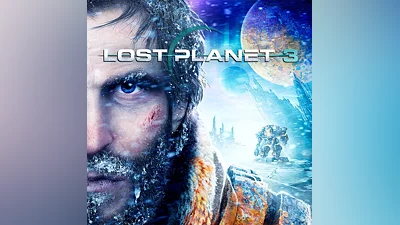 Игра Lost Planet 3 для PC / ПК, активация в стим Steam для региона РФ / Россия цифровой ключ