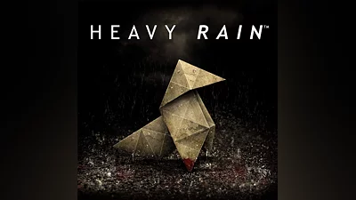 Игра Heavy Rain для PC / ПК, активация в стим Steam для региона РФ / Россия цифровой ключ