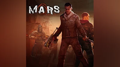 Игра Mars: War Logs для PC / ПК, активация в стим Steam для региона РФ / Россия цифровой ключ
