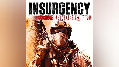 Игра Insurgency: Sandstorm для PC / ПК, активация в стим Steam для региона РФ / Россия цифровой ключ