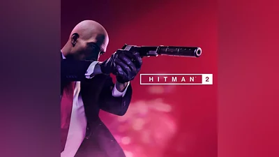 Игра Hitman 2 для PC / ПК, активация в стим Steam для региона РФ / Россия цифровой ключ