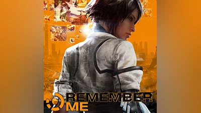 Игра Remember Me для PC / ПК, активация в стим Steam для региона РФ / Россия цифровой ключ