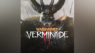 Игра Warhammer: Vermintide 2 для PC / ПК, активация в стим Steam для региона РФ / Россия цифровой ключ