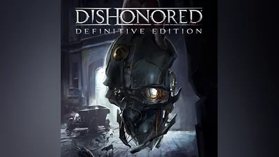Dishonored Definitive Edition